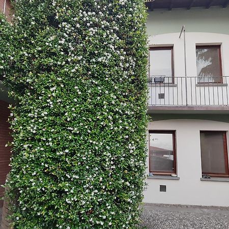 Casa Vacanza Il Gelsomino Somma Lombardo Luaran gambar